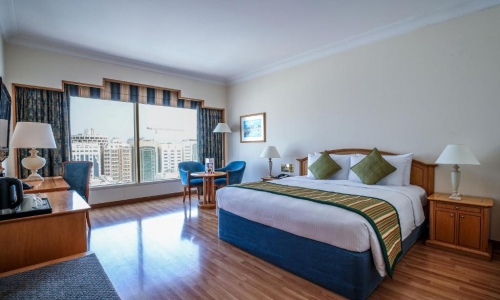 Millennium Downtown Abu Dhabi, karpaten.md, 2