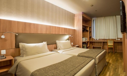 Hotel Astoria Copacabana, karpaten.md, 2