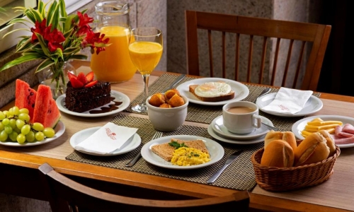 Hotel Regina Rio de Janeiro, karpaten.md, 2