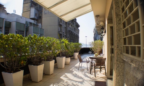 Hotel Regina Rio de Janeiro, karpaten.md