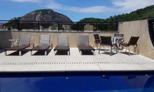 Majestic Rio Palace Hotel, karpaten.md