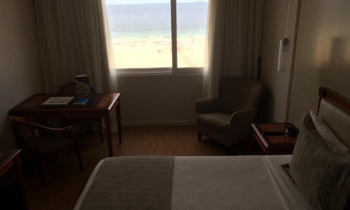 Olinda Rio Hotel, karpaten.md, 2
