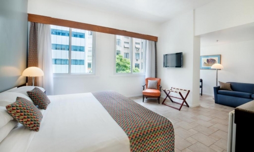 Savoy Othon, karpaten.md, 2