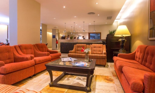 Savoy Othon, karpaten.md