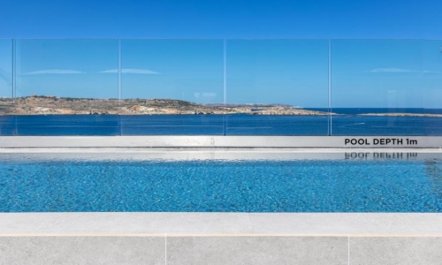 ibis Styles ST Pauls Bay Malta, karpaten.md