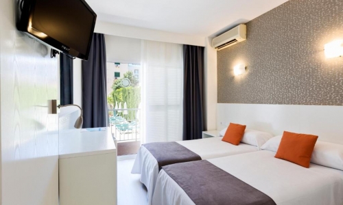 Hotel Don Miguel Playa, karpaten.md, 2