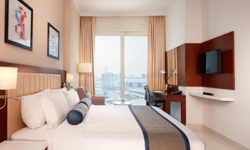 Treppan Hotel & Suites By Fakhruddin, karpaten.md, 2