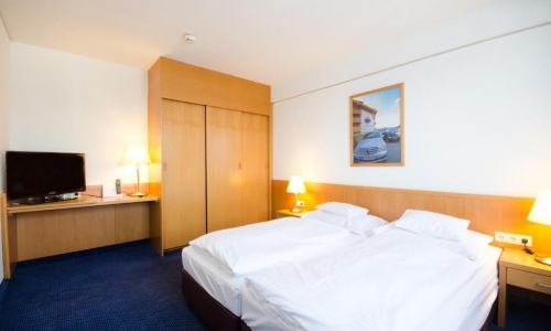 Hotel Strudlhof Vienna, karpaten.md, 2