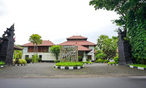 Hotel Grand Whiz Nusa Dua Bali, karpaten.md, 2