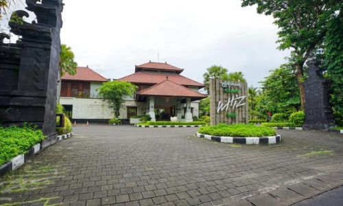 Hotel Grand Whiz Nusa Dua Bali, karpaten.md