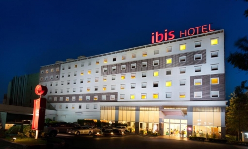 Ibis Pattaya, karpaten.md