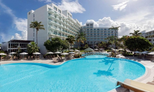 Sonesta Maho Beach All Inclusive Resort Casino & Spa, karpaten.md