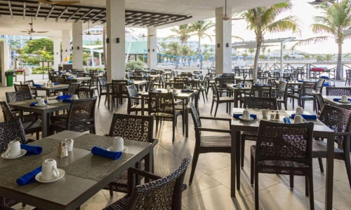 Sonesta Maho Beach All Inclusive Resort Casino & Spa, karpaten.md, 2