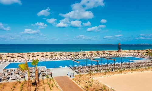 Hotel Riu Palace Boavista, karpaten.md