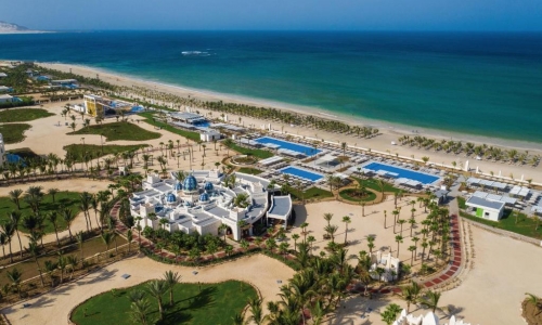Hotel Riu Karamboa, karpaten.md