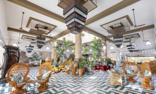 Hotel Riu Karamboa, karpaten.md, 2