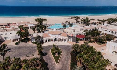 VOI Praia De Chaves Resort, karpaten.md