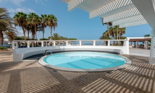 VOI Praia De Chaves Resort, karpaten.md, 2