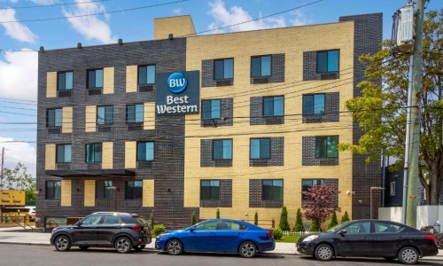 Best Western Brooklyn-Coney Island Inn, karpaten.md