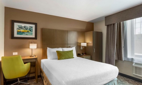 Best Western Brooklyn-Coney Island Inn, karpaten.md, 2