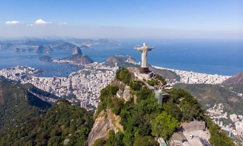 Marele tur al Americii de Sud: Brazilia, Argentina, Uruguay si Chile, karpaten.md