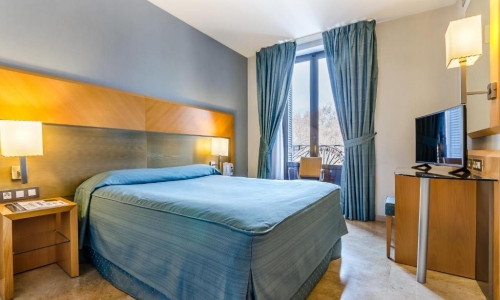 Hotel Del Mar, karpaten.md, 2