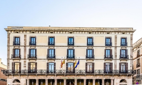 Hotel Del Mar, karpaten.md