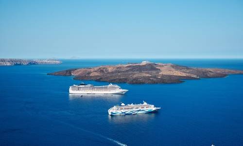 Costa Fortuna - Croaziera Insulele Grecesti si Turcia, karpaten.md