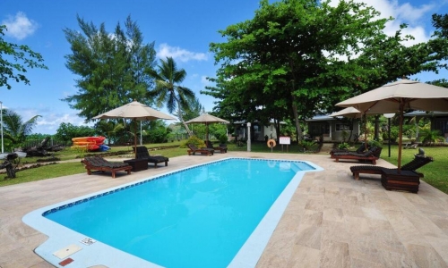 Cote d'Or Footprints Resort, karpaten.md, 2