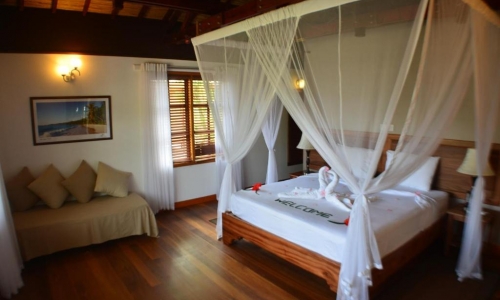 Hotel Heliconia Grove, karpaten.md, 2