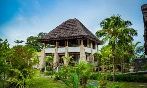 Hotel Les Lauriers Eco, karpaten.md