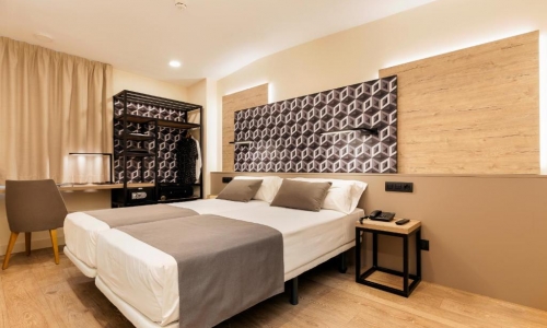 Hotel Ronda House, karpaten.md, 2