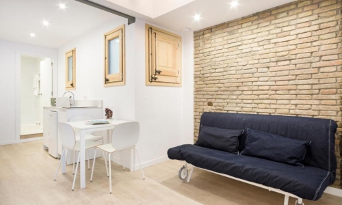 Bcnstop Sagrada Familia Apartments, karpaten.md, 2