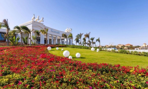 Rixos Radamis Sharm El Sheikh, karpaten.md, 2