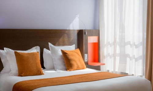 Best Western Seine West Hotel, karpaten.md