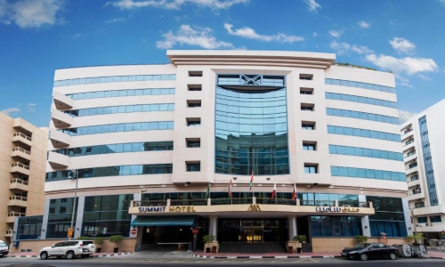 Hotel Landmark Summit, karpaten.md
