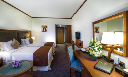 Hotel Landmark Summit, karpaten.md, 2