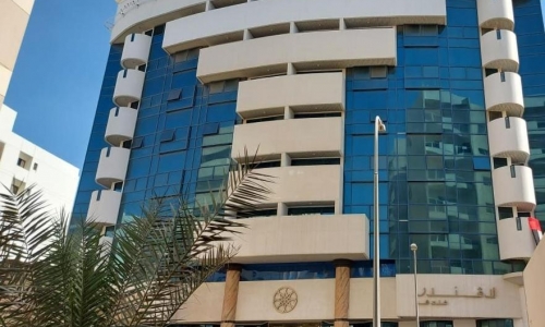 Lavender Hotel Deira, karpaten.md