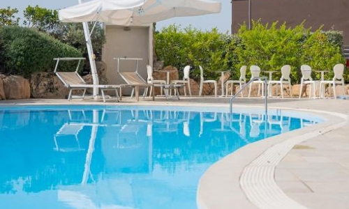 Mercure Olbia Hotel, karpaten.md
