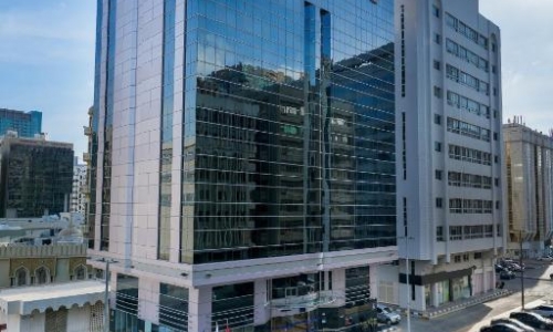 Kingsgate Hotel Abu Dhabi by Millennium, karpaten.md