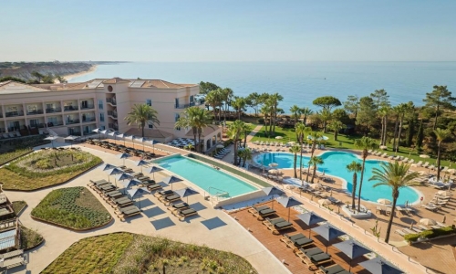 Hotel PortoBay Blue Ocean (ex. TUI Blue Falesia), karpaten.md