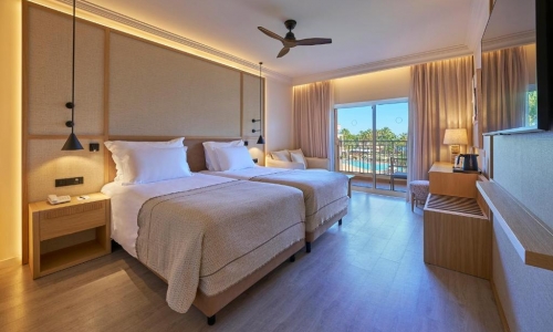 Hotel PortoBay Blue Ocean (ex. TUI Blue Falesia), karpaten.md, 2