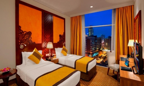 Landmark Premier Hotel, karpaten.md, 2