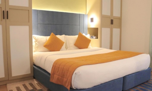 Hotel The Eclipse Boutique Suites, karpaten.md, 2