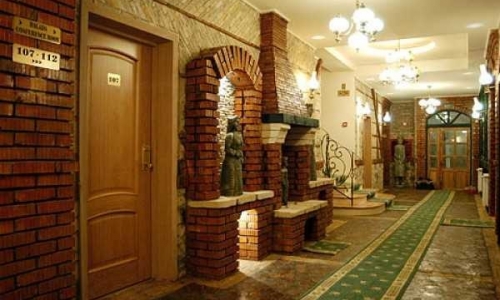 Hotel Balada Nej, karpaten.md
