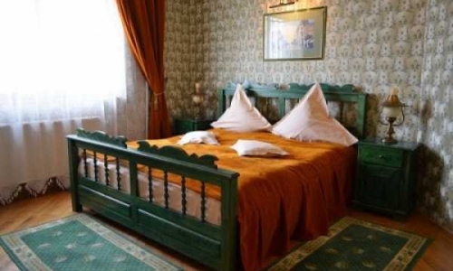 Hotel Balada Nej, karpaten.md, 2