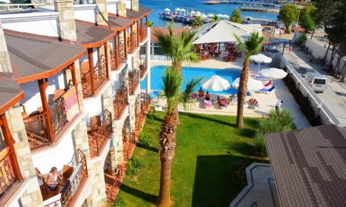 Hotel Otium Park Ayaz Aqua Beach (ex. Ayaz Aqua Beach), karpaten.md, 2