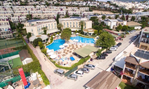 Hotel Otium Park Ayaz Aqua Beach (ex. Ayaz Aqua Beach), karpaten.md