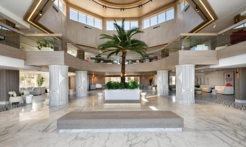 Flow Spectrum Resort Sahl Hasheesh, karpaten.md, 2