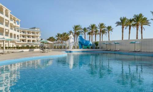 Flow Spectrum Resort Sahl Hasheesh, karpaten.md